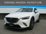 マツダ CX-3