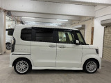 Uセレクトプレミアム車!2年保証が無料で付帯されます。更に☆延長保証☆も可能です。ぜひご相談下さい!