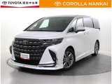 トヨタ アルファード