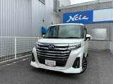 トヨタ ルーミー