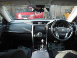マークX 2.5 250S 