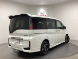 【Honda認定中古車 U-Select】 は3つの安心をお約束します。 1 Hondaのプロが整備した安心。 2 第三者機関がチェックした安心。 3 購入後もHondaが保証する安心。