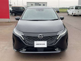 ノートオーラ 1.2 G FOUR レザーエディション 4WD 