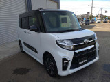 タントカスタム X セレクション 4WD 