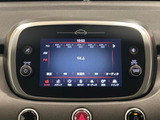 CarPlay対応タッチパネルモニター