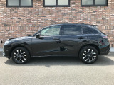 オプションになりますが、ボディーコーティングもご用意しております。新車の輝きに近づき、洗車などのお手入れも楽になりますよ。