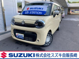 スズキ ワゴンRスマイル
