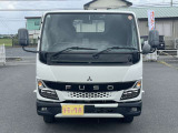 キャンター 3.0 全低床 ディーゼル 2t 全低床 5速MT