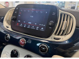 お持ちのスマートフォンが使える、Car Play&Android Auto対応のU-Connectを搭載。ナビゲーションアプリがご利用いただけます。