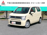 スズキ ワゴンR