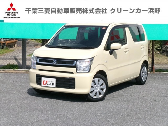 スズキ ワゴンR 