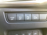 i-stop、LWDS,DSC,パーキングセンサーなどで安全運転をサポートします♪