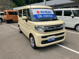現車確認(契約時)と納車時にご来店をお願いしております。ご来店頂くのが難しい遠方のお客様は、お近くのスズキ正規代理店へお問い合わせください。