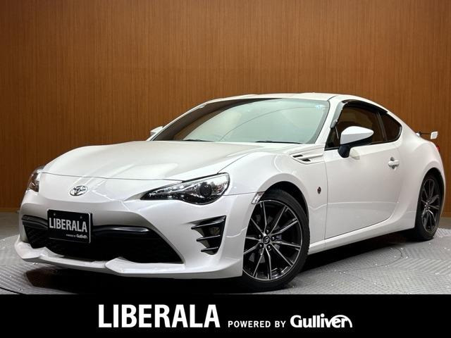トヨタ 86 