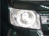 ◆LEDヘッドライト◆ LEDライトは、明るく視認性が良く、省エネで環境にもやさしいヘッドライトです!