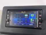 日産ディーラーナビ、フルセグTV、CD再生、ミュージックサーバー、Bluetooth機能が付いておりますので快適にドライブを楽しむ事が出来ます。