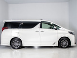 ★サイドビュー★ダウンサス、車高調、ホイール等のカスタムも承っております!