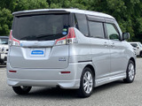 ソリオ 1.2 ハイブリッド(HYBRID)  MZ 