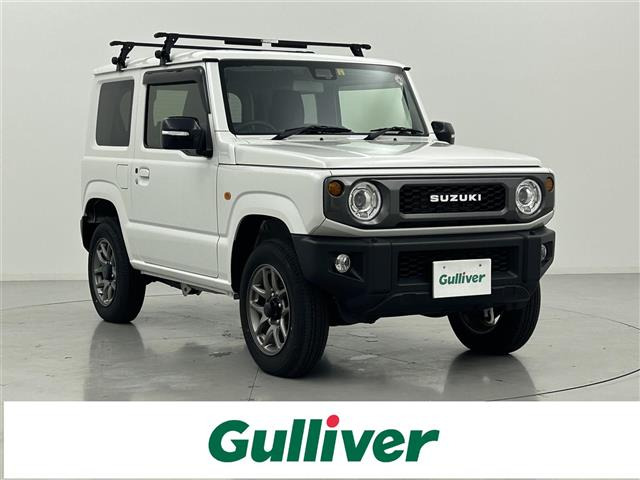 ジムニー XC 4WD ワンオーナー