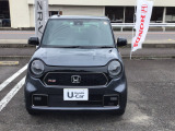 N-ONE RS 