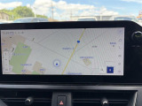 UX 200 Fスポーツ 禁煙車 純正12.3インチナビ フルセグTV