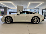 911 カレラ PDK 