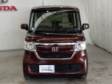 N-BOX G EX ホンダセンシング 