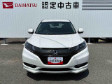 ヴェゼル 1.5 ハイブリッド Z ホンダセンシング 