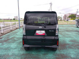 タントカスタム RS リミテッド 4WD 