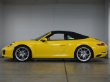 911カブリオレ カレラ PDK 