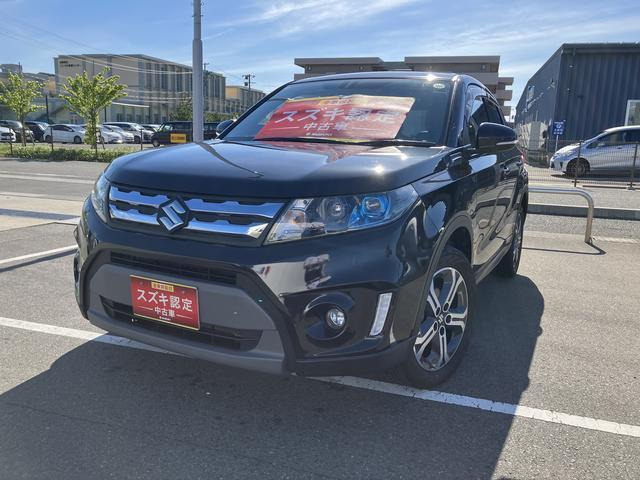 スズキ エスクード 1.6 4WD の中古車詳細 (79,000km, コスミック