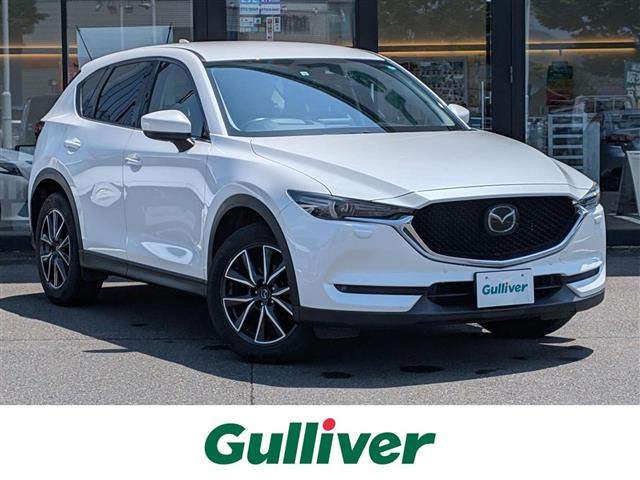 CX-5 2.2 XD Lパッケージ 4WD 4WD 本革シート