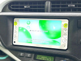 アクア 1.5 S 