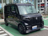 スペーシアベース XF 