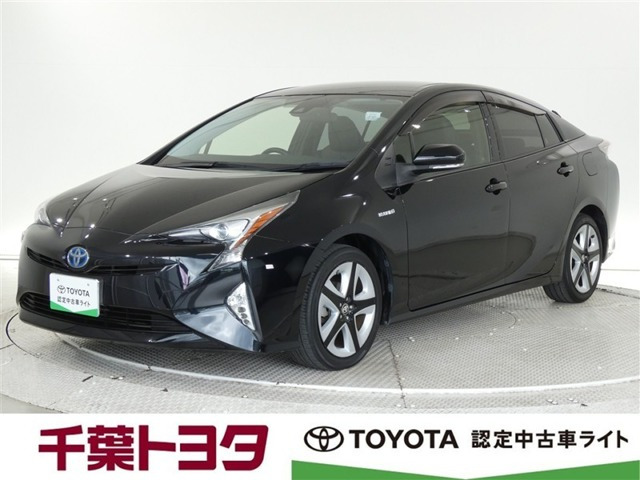 プリウス 1.8 S ツーリングセレクション