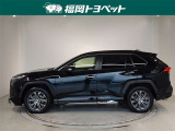 RAV4 2.5 ハイブリッド G E-Four 4WD 