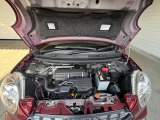 納車前に12ヶ月点検・・バッテリー交換・ワイパーゴム交換を実施しています。プロの整備士がきっちり点検したお車をお届けいたします!