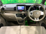 N-BOX G SSパッケージ 特別仕様車