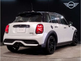 【MINI認定中古車】MINIのご購入はぜひMINI正規ディーラーで!メーカー基準の納車前点検整備を全車実施。規定整備を実施された車両にのみ付帯出来る全国保証。