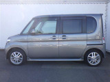 タントカスタム RS 