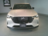 CX-60 3.3 XD ドライブ エディション ナッパ レザー パッケージ ディーゼル 