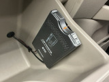 ETC付きで高速道路をノンストップ・キャッシュレスで利用出来ます!スマートインターの出入りも利用可能でとても便利です!