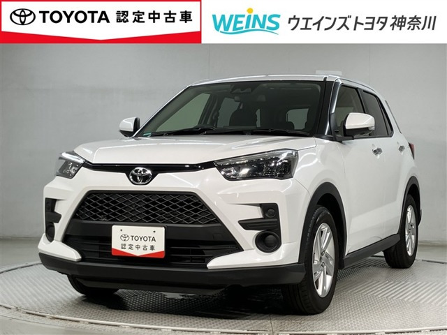 ライズ  1.2 G