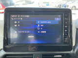 AVメニュー