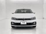 ポロ TSI Rライン 
