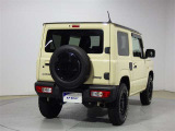 ジムニー XC 4WD 