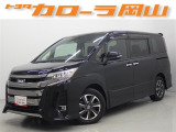 トヨタカローラ岡山へようこそ♪ おススメの1台です♪ぜひご覧になってください★