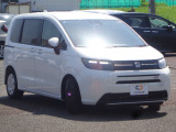 ホンダ車に精通した整備士が点検整備を実施し納車させて頂きますので、安心してお乗りになることが出来ます!