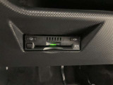 高速道路をスイスイッと通過の『ETC』付き!ETCカードをお持ちでない方は、トヨタETCカードもございますので、ご相談下さいね☆