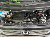 親切・丁寧な専門メカニックスタッフが応対!・車検・点検整備・事故等の修理などアフターサービスも安心。お車のカスタマイズもネクステージのサービススタッフまでご相談ください!